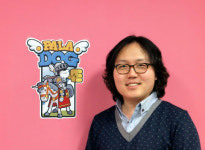 “스마트 콘텐츠 2011” 강연 통해 개발자들에게 희망 주고싶어