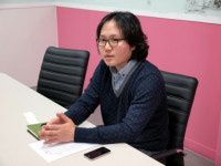 “스마트 콘텐츠 2011” 강연 통해 개발자들에게 희망 주고싶어