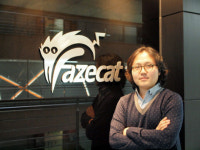 “스마트 콘텐츠 2011” 강연 통해 개발자들에게 희망 주고싶어