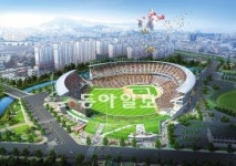 [광주/전남]KIA타이거즈 새 보금자리 건설 급물살