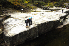 청학산이 어드메냐, 산은 산이요 물은 물이다