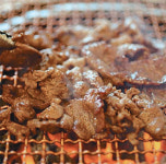 [윤덕노의 음식이야기]<93>숯불구이