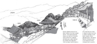 [O2/이장희의 스케치 여행]영주 부석사