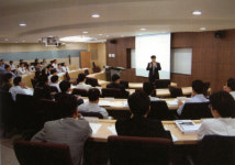 중앙대학교 경영전문대학원 신입생 모집!