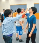 [신나는 공부/겨울방학캠프]말하기 훈련으로 자신감·리더십 키워요