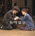 보석처럼 빛났던 작년 창작극 2편 만추에 다시 반짝