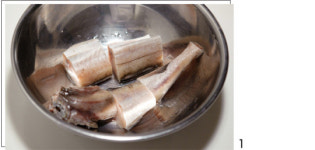 [더우먼동아 스페셜 요리] 혼자 먹어도 맛있는 영양만점 싱글 요리 ‘동태매운탕’