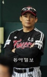 프로야구 LG 박종훈 감독 사퇴