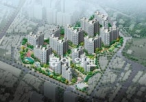 [Home&Dream]㈜삼호 ‘춘천 e편한세상’, 춘천에 에너지 절약형 아파트 1211채 일반 공급