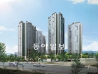 [Home&Dream]삼성물산 ‘래미안 해운대’, 해운대 걸어서 10분… 바다 조망권 아파트