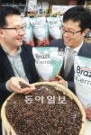 ‘이마트 원두커피’ 대박 뒤에는… 쟈뎅과의 13년 ‘그윽한 상생’
