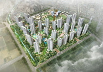 SK스카이뷰 5가지 테마