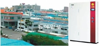 [품질경쟁력 우수기업]에이알, 첨단사회를 안전하게 지켜주는 항온항습기
