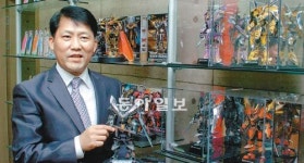 [인천/경기/강소기업이 뛴다]‘에디슨 젓가락’ 대박 터뜨린 ㈜아이엔피