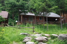 초록빛 자연 속 자연휴양림에서 쉬어볼까?