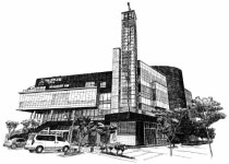 [다시 빛과 소금으로]<18> 천안 하늘중앙교회