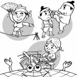 [스포트라이트]한국 전통문화의 힘