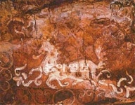 [김화성 전문기자의 &joy]겨울숲 지키는 하얀 정령의 세계로