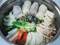 [부산/경남]“고래밥상 받아 보실래요” 고래고기-고래 먹잇감 재료