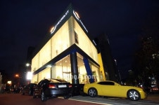 한국지엠, 대형 대리점 통해 내수판매 증대 계획