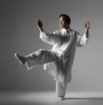 [이찬 선생의 테라피 태극권]④스트레스를 확 날려버리자!