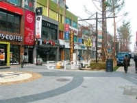 [충북]청주 성안길-중앙로 명물거리 변신중