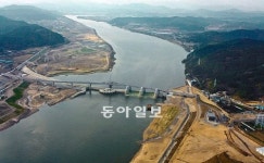 [대구/경북]낙동강 사진 공모 최우수작