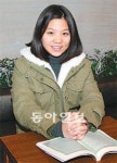 [신나는 공부/우리학교 공부스타]서울 배화여중 1학년 임혜준 양