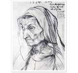 [더우먼동아 컬처] 이지현의 아주 쉬운 예술이야기 ‘기도하는 손’ 화가 뒤러가 그린 젊은 시절의 어머니 vs 노년의 어머니