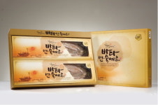 주문진 명품 오징어, 강원도 경제의 견인차