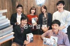 [Narrative Report]1년에 365권 읽었더니… 백수 청년이 억대 연봉 학원장으로