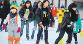 [대구/경북]스케이팅은 즐거워!