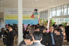 율량2지구 선광로즈웰 오픈 특별이벤트 및 청약접수 실시