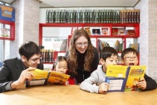 “재미있는” 놀이처럼 쉽게 시작하는 영어공부 방법은?