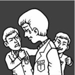 [지성이 답한다]Q: 왕따 피해학생은 왜 부모에게 말하지 않나