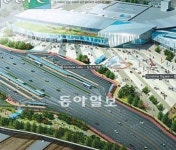 [대구/경북]‘대구 관문’ 동대구역 일대 확 바꾼다… 고가 교체-환승시설 설치