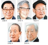 [부산/경남]울산공업센터 ‘산파 5인방’ 모인다