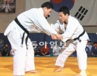 “유도가 내 이름을 불러주었을 때, 나는 ‘왕’이 되었다”