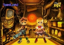 투니랜드, 내맘대로 Z9별 채널링 서비스 시작