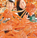 [윤덕노의 음식이야기]<134>대게찜