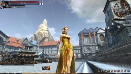 부와 권력 그리고 지존의 연대기, DK온라인