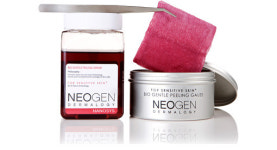 네오젠더마로지바이오젠틀와인필링세럼