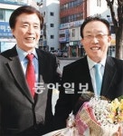 [대구/경북]대구-경북 “신공항 등 함께 추진”