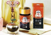 정관장기흥전시판매장 | [DBR]DBR 케이스 스터디 : 한국인삼공사 정관장 성장전략