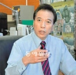 [Hidden Champion]‘대륙’ 김덕현 회장 “국내선 대기업에 고전… 수출로 생존길 뚫어”