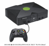 [IT강의실] 고성능과 온라인 기능을 강조한 마이크로소프트의 비디오 게임기 - 엑스박스(Xbox)