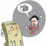 식품-유통업계 블랙컨슈머 “주스, 벽지에 튀었다…도배비용 200만원 내라”