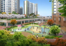 수원 장안 브랜드 타운의 중심 ‘수원 장안 STX칸’ 프리미엄 특별 분양