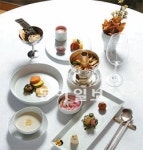 핵안보정상회의 ‘9가지 한식코스’ 미리 맛보니