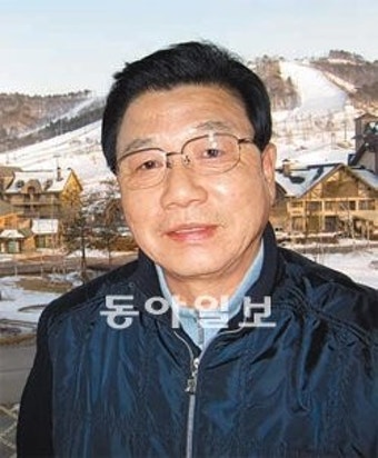 김진선 조직위원장 “평창올림픽, 연내 완벽한 마스터플랜 마련”